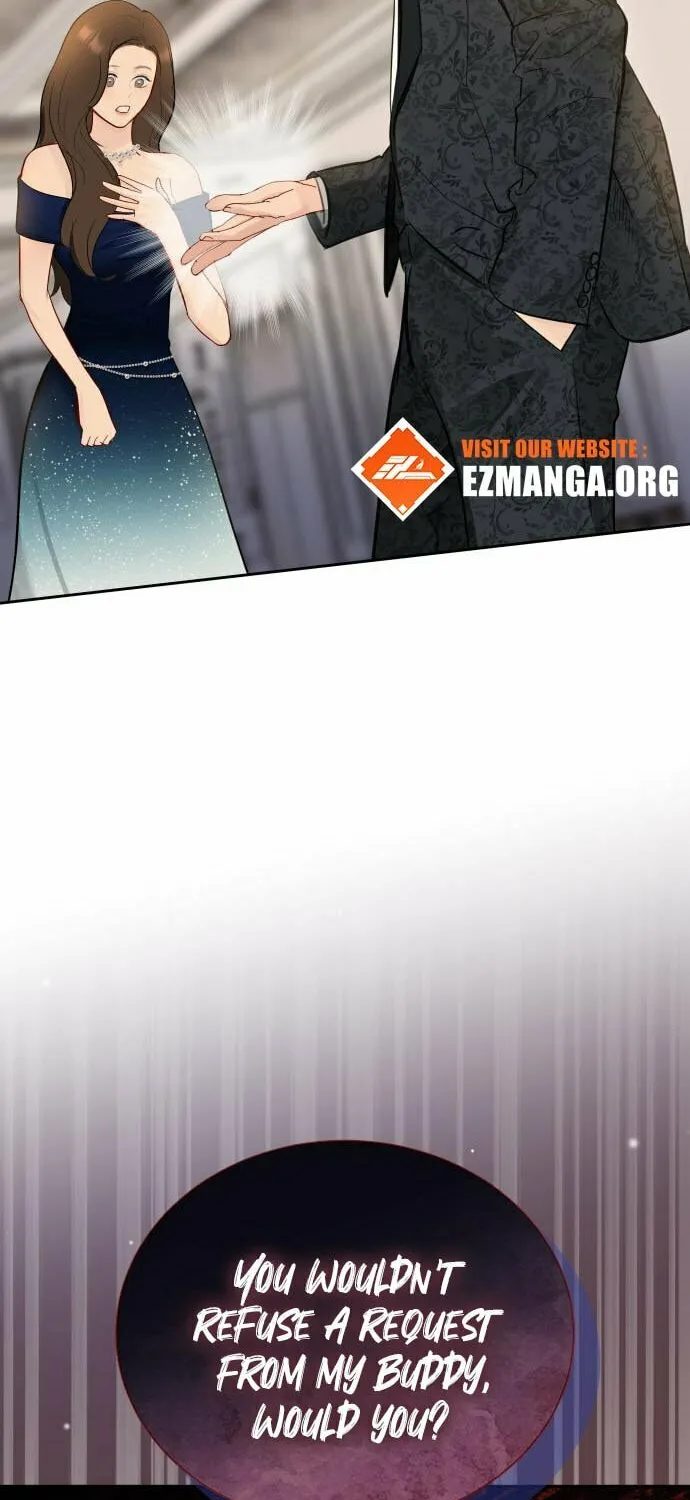A Secretary's Power Chapter 29 page 4 - 