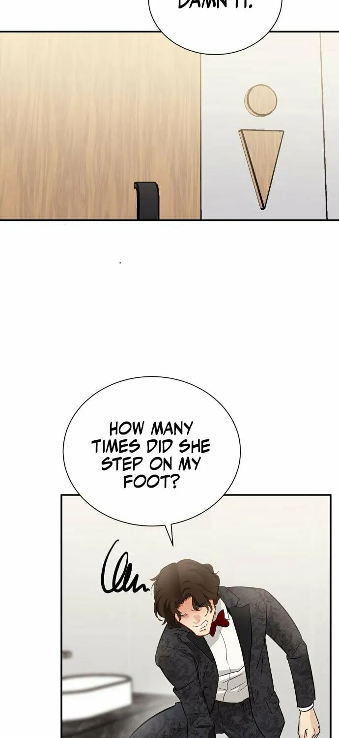 A Secretary's Power Chapter 29 page 34 - 