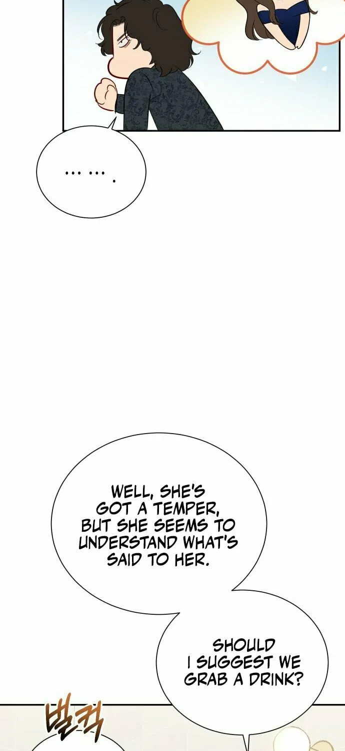 A Secretary's Power Chapter 29 page 36 - 