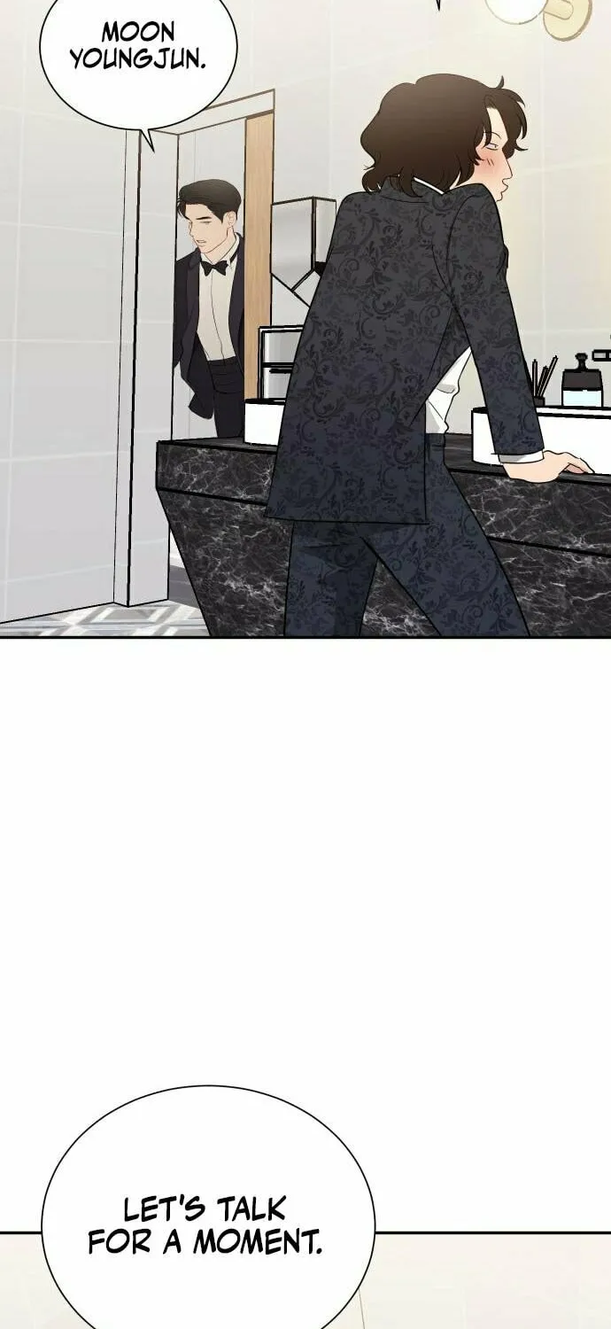 A Secretary's Power Chapter 29 page 37 - 