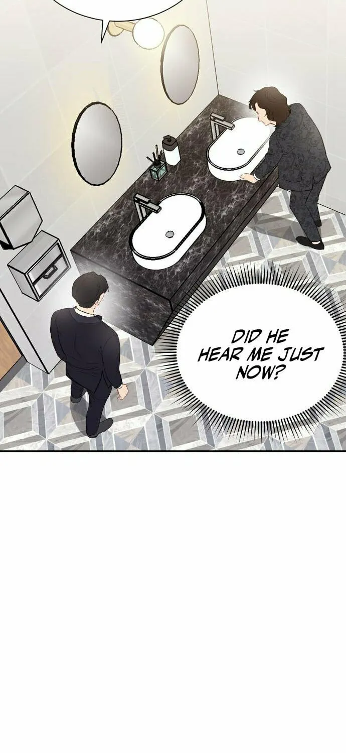 A Secretary's Power Chapter 29 page 38 - 