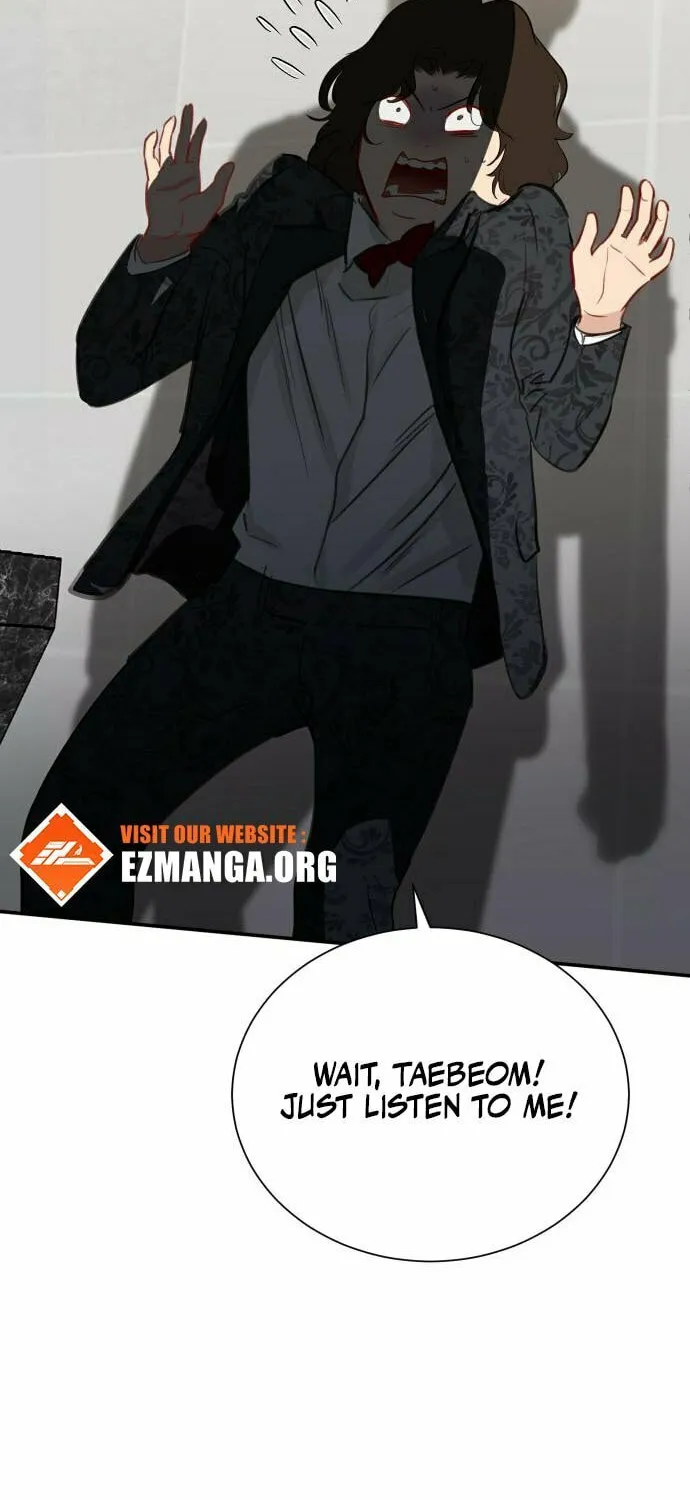 A Secretary's Power Chapter 29 page 43 - 