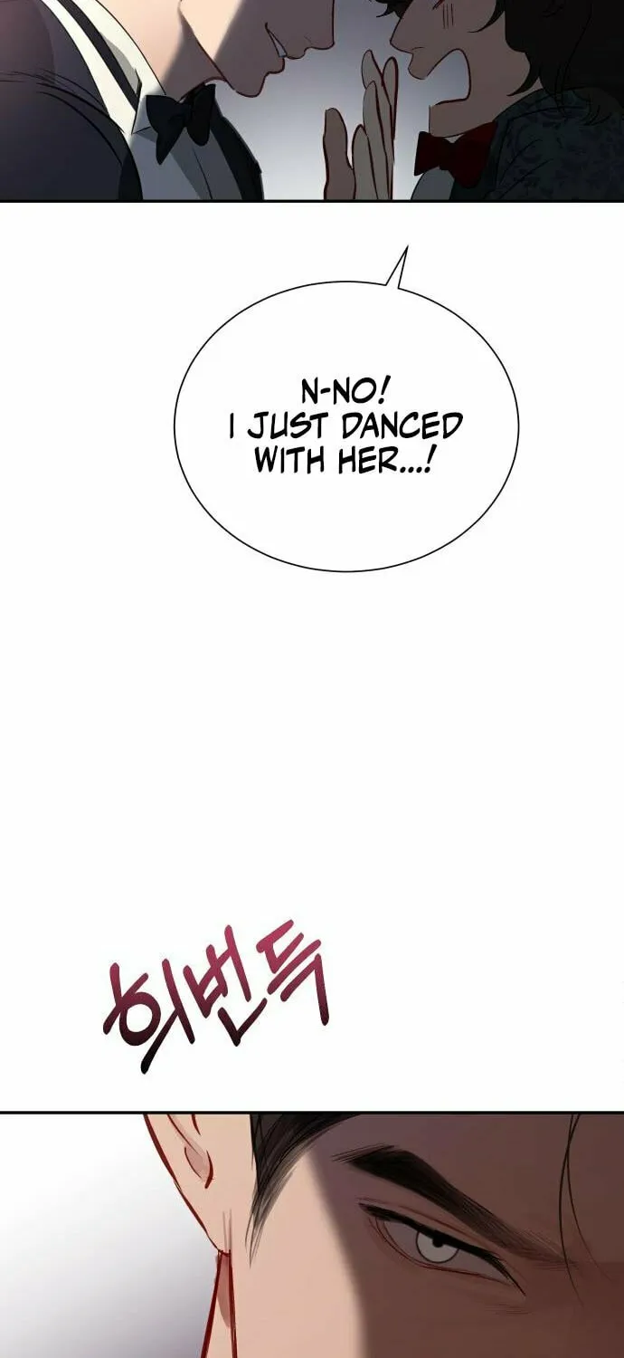 A Secretary's Power Chapter 29 page 45 - 