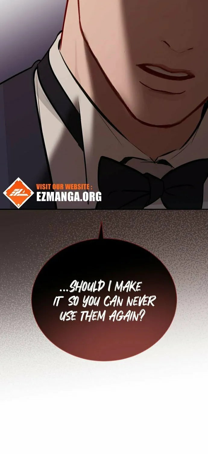 A Secretary's Power Chapter 29 page 46 - 