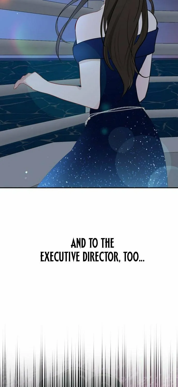 A Secretary's Power Chapter 29 page 53 - 
