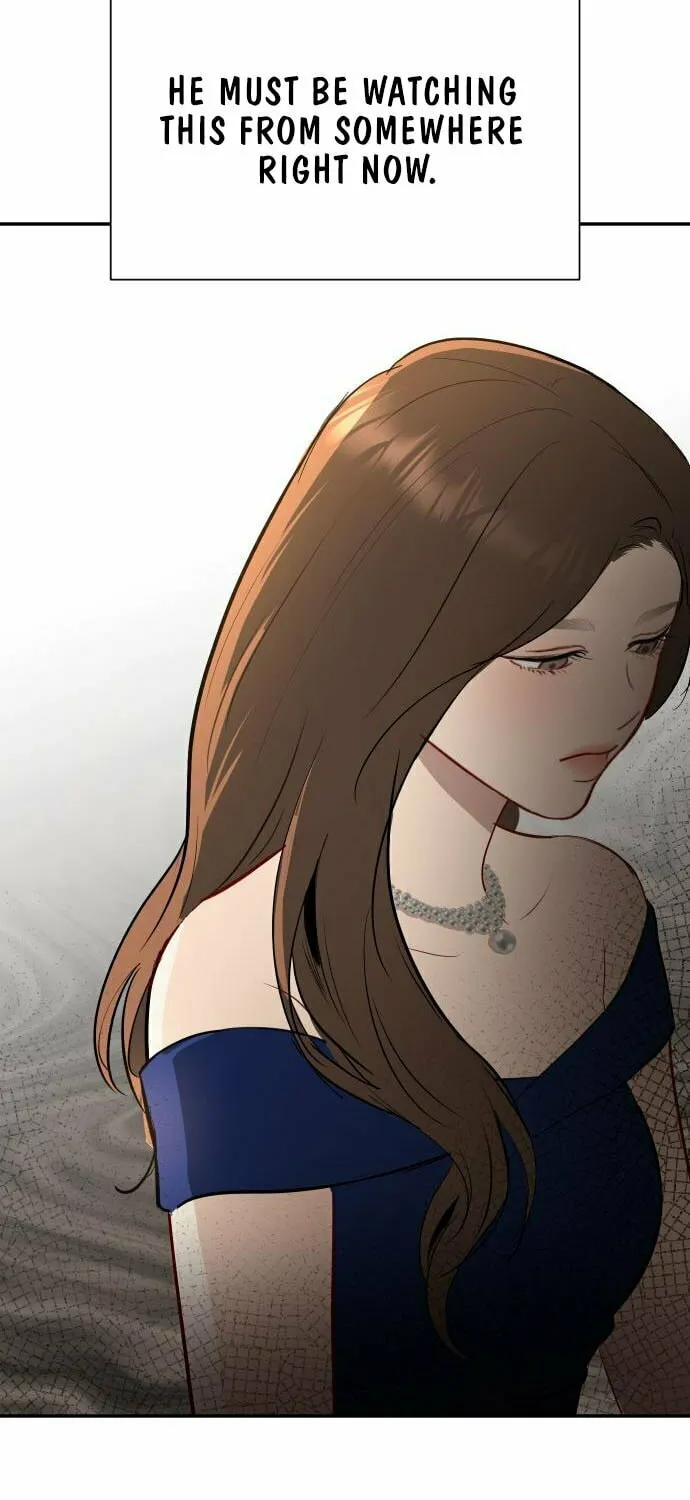 A Secretary's Power Chapter 29 page 7 - 
