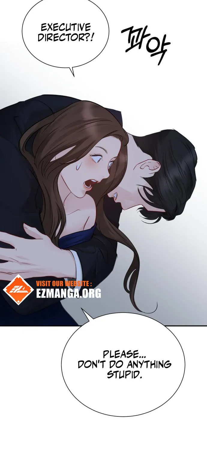A Secretary's Power Chapter 29 page 63 - 