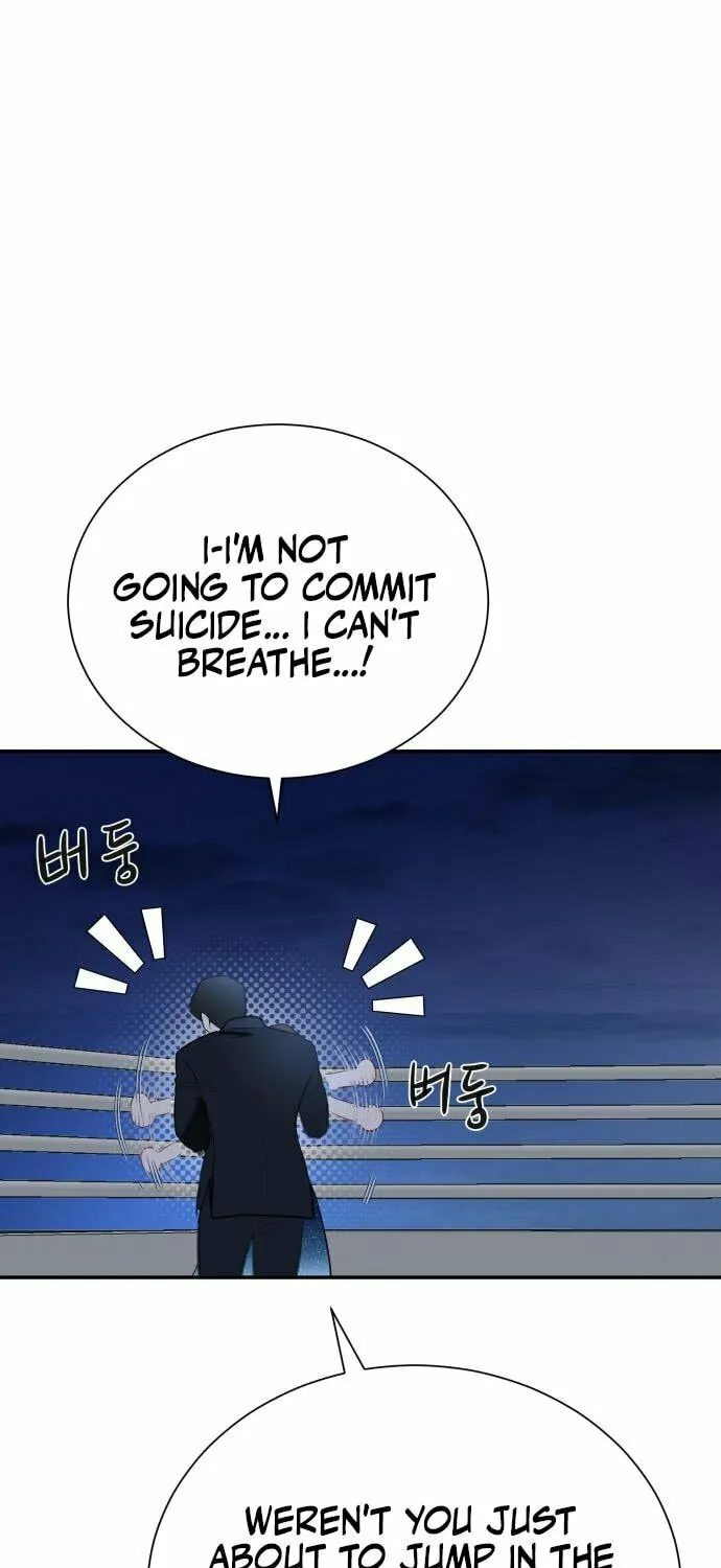 A Secretary's Power Chapter 29 page 64 - 