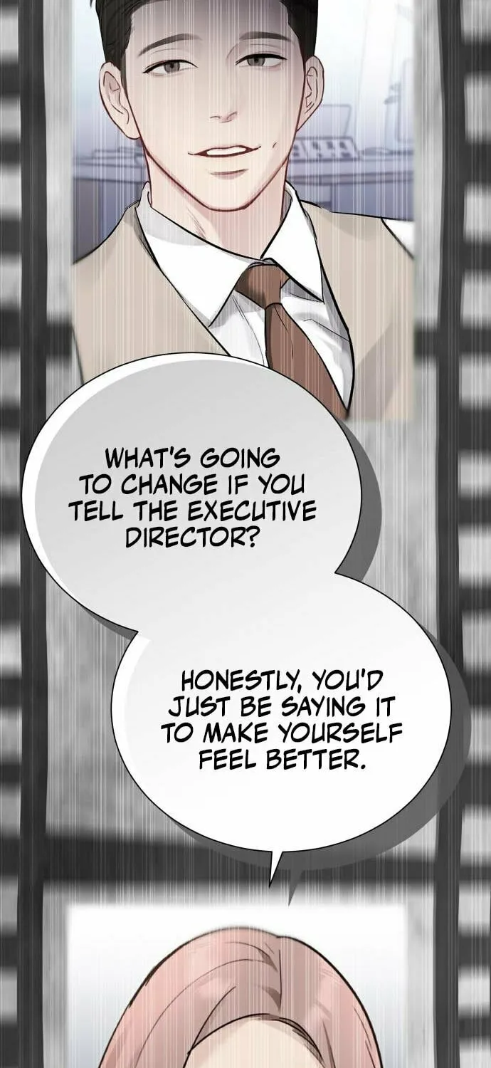 A Secretary's Power Chapter 29 page 69 - 