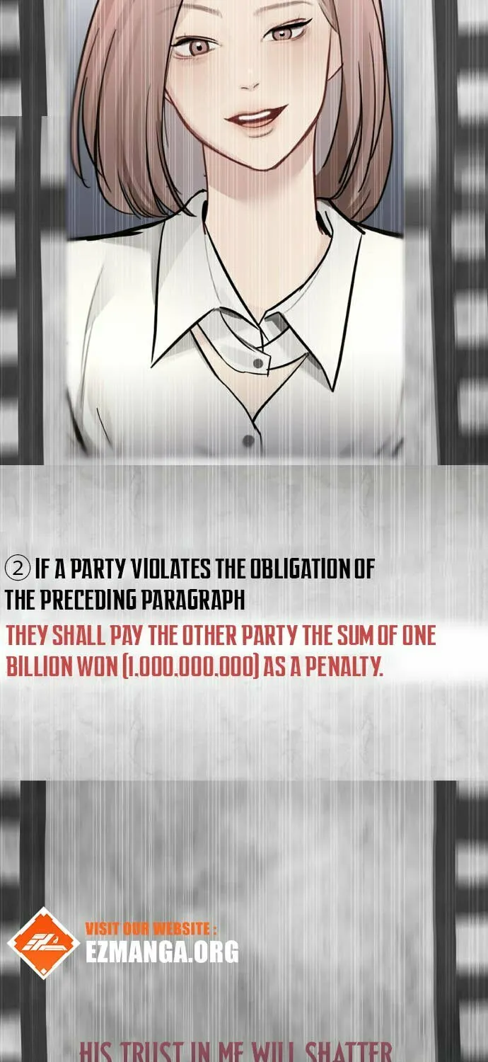 A Secretary's Power Chapter 29 page 70 - 