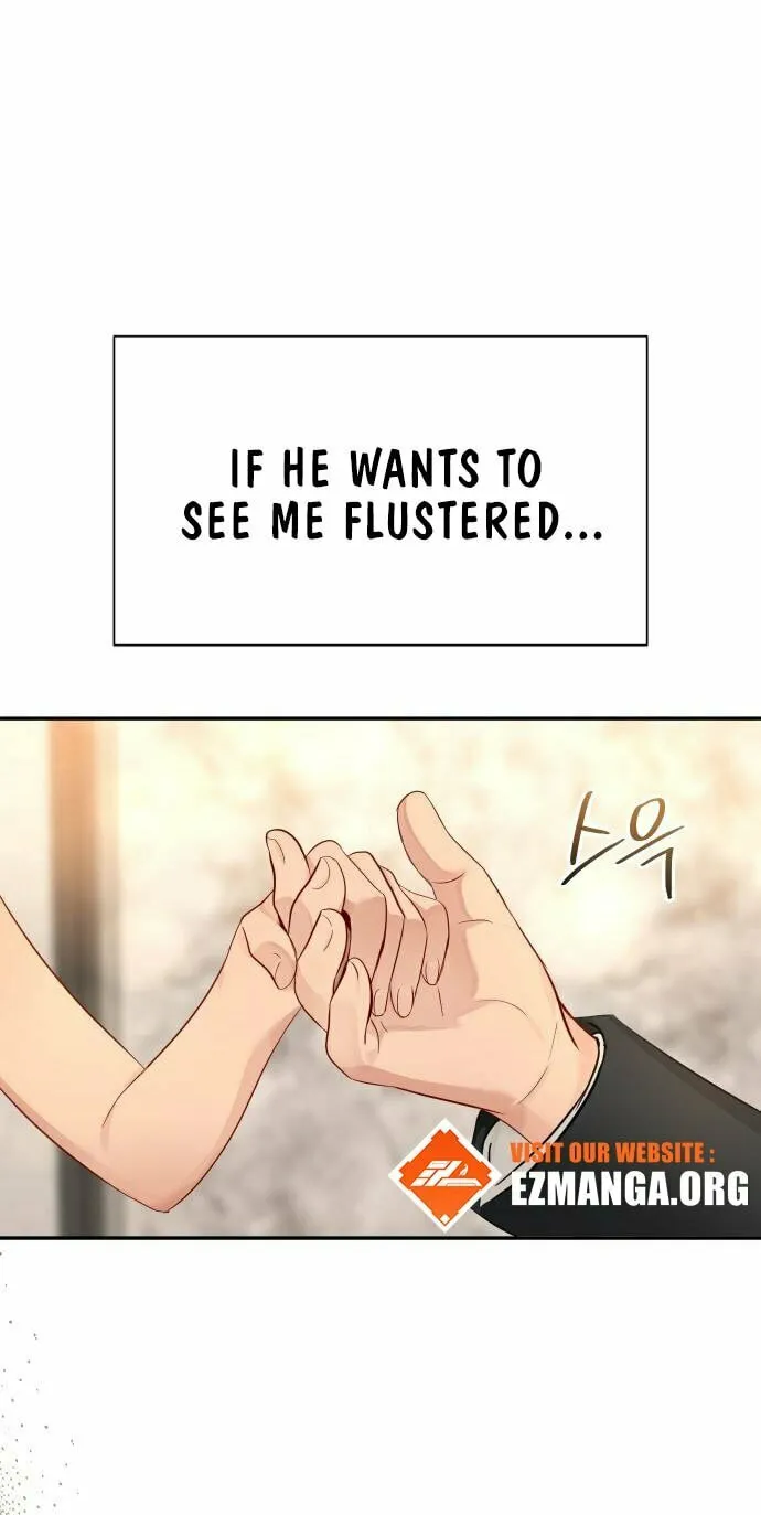 A Secretary's Power Chapter 29 page 8 - 