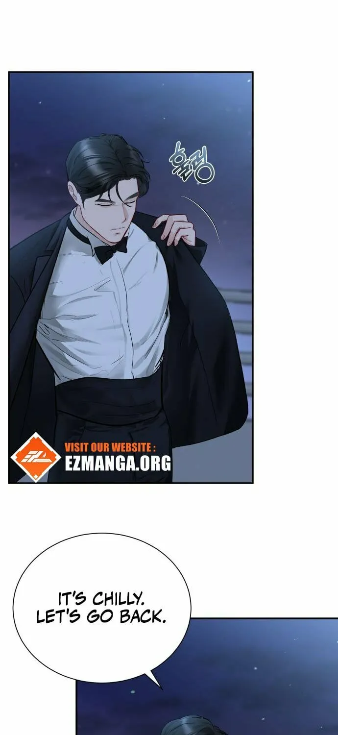 A Secretary's Power Chapter 29 page 75 - 
