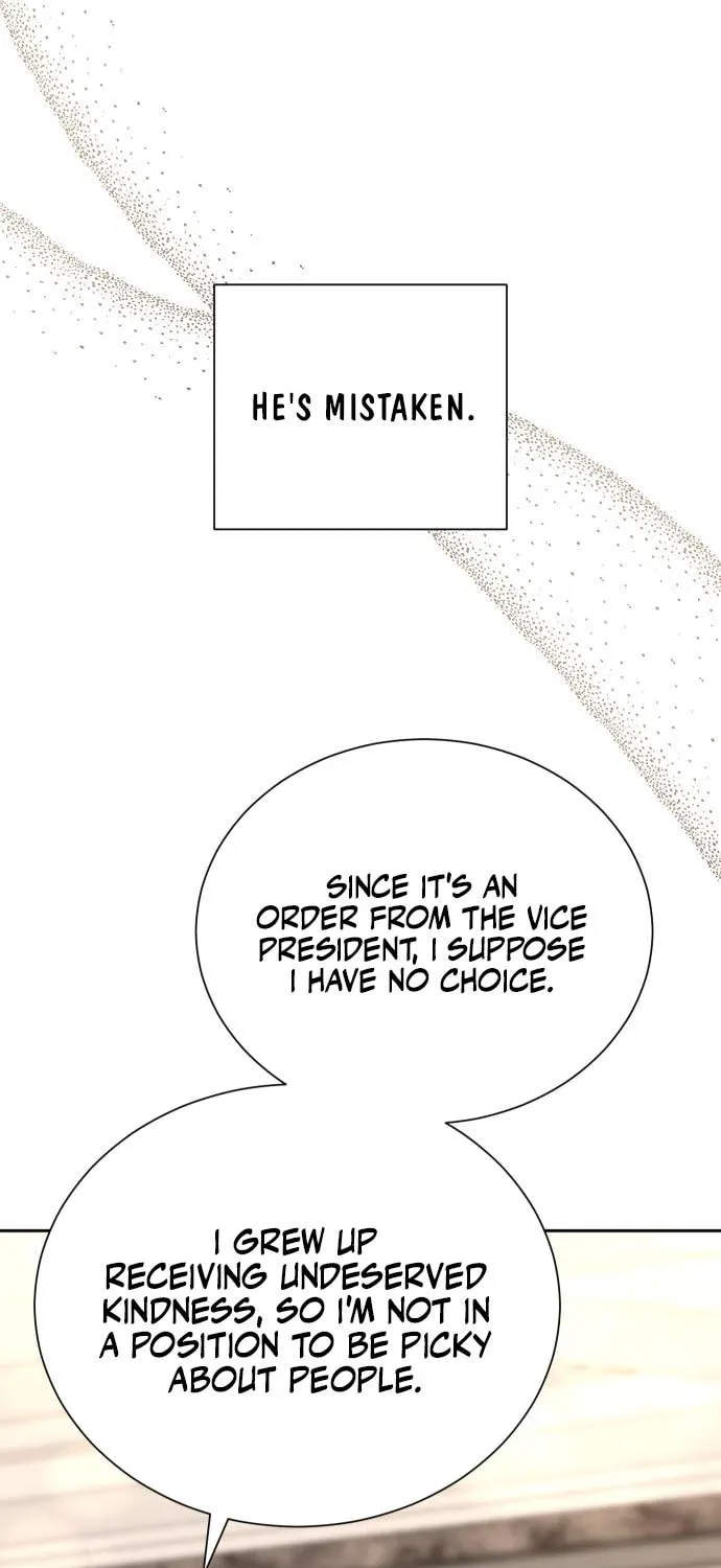 A Secretary's Power Chapter 29 page 9 - 