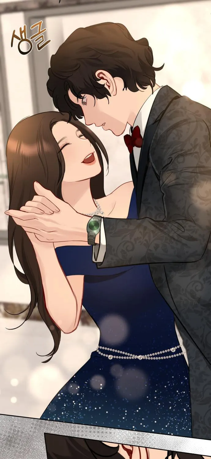 A Secretary's Power Chapter 29 page 10 - 