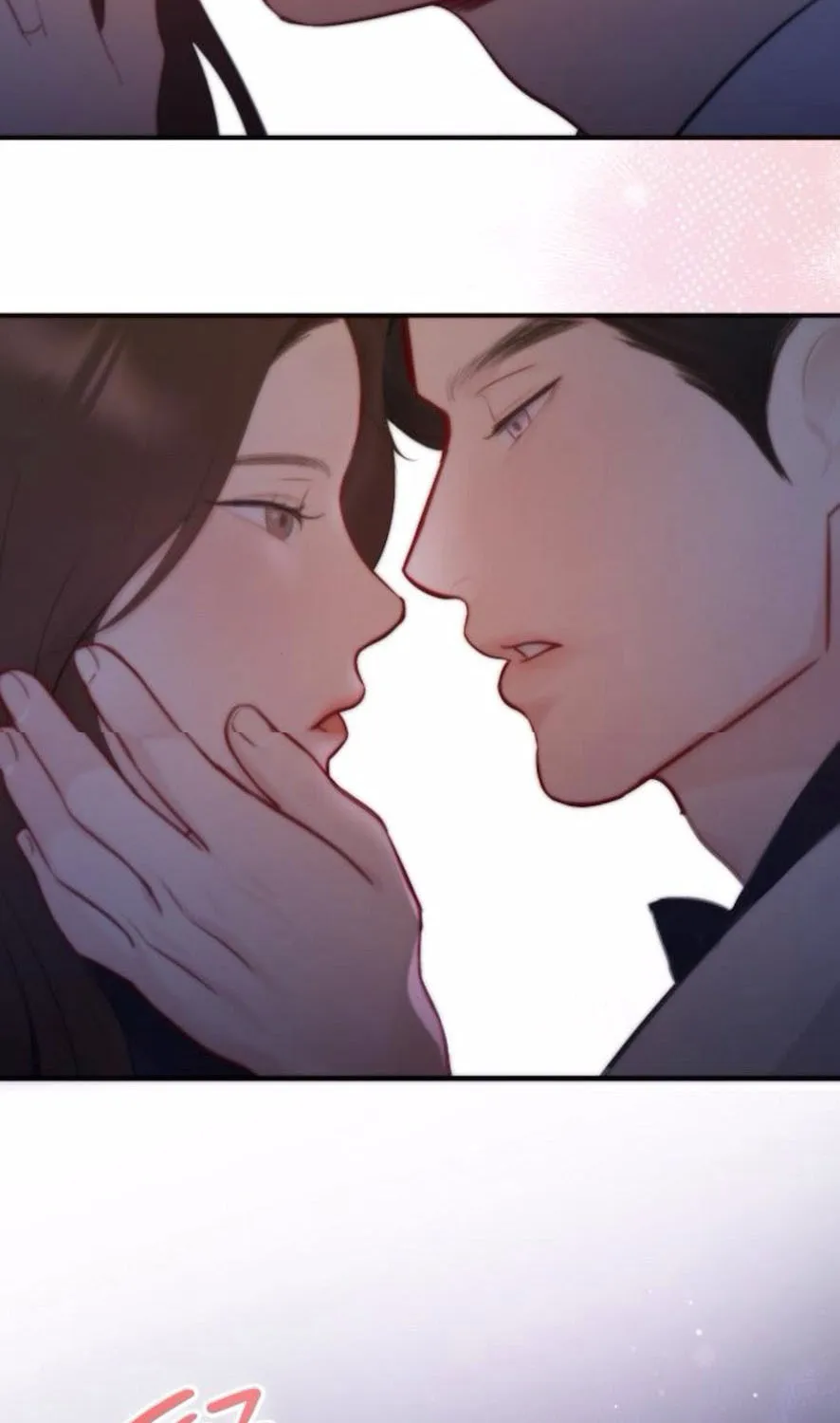 A Secretary's Power Chapter 30 page 2 - 