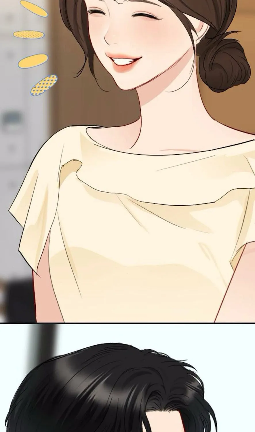 A Secretary's Power Chapter 30 page 103 - 
