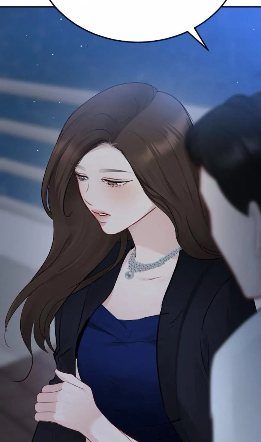 A Secretary's Power Chapter 30 page 15 - 