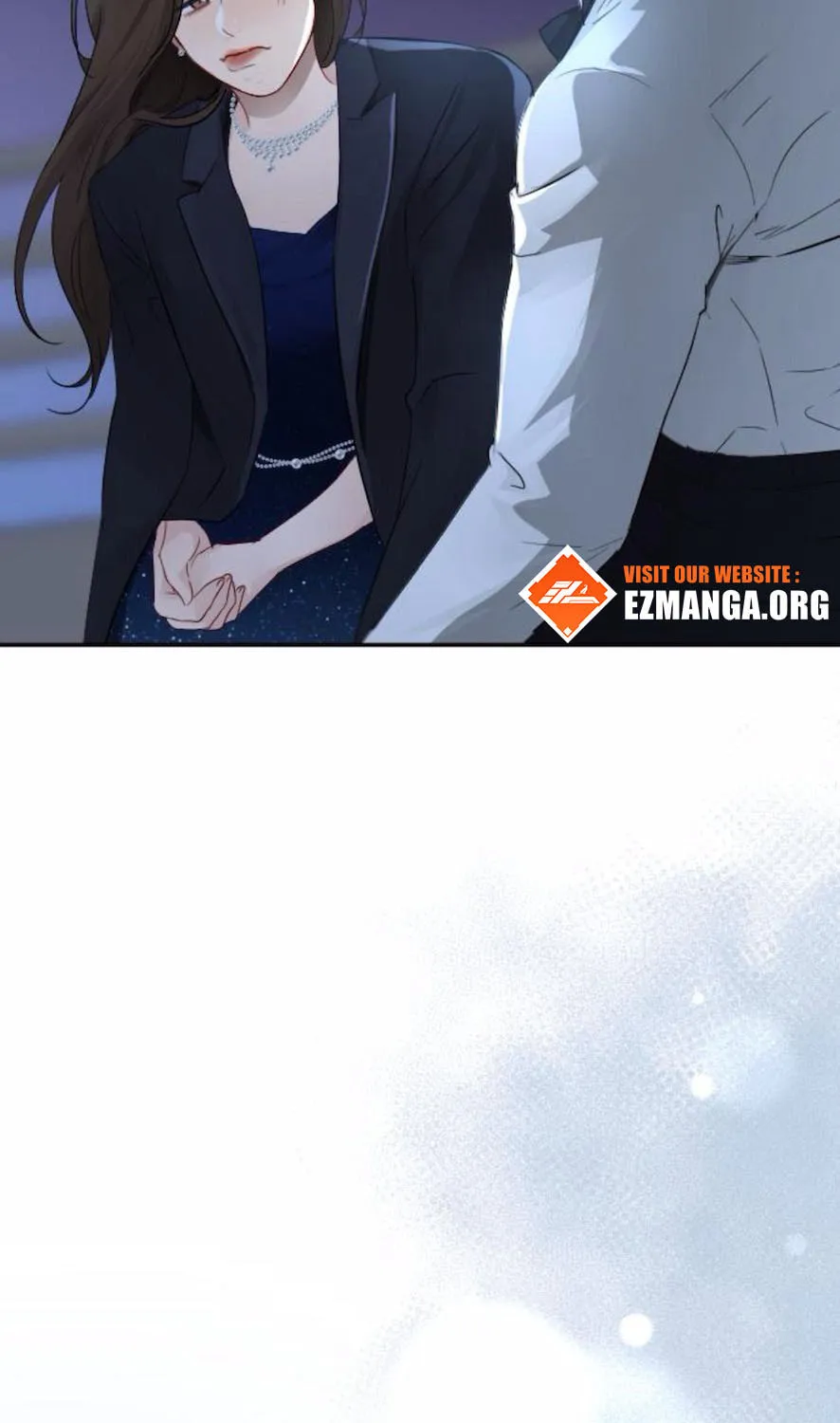 A Secretary's Power Chapter 30 page 21 - 