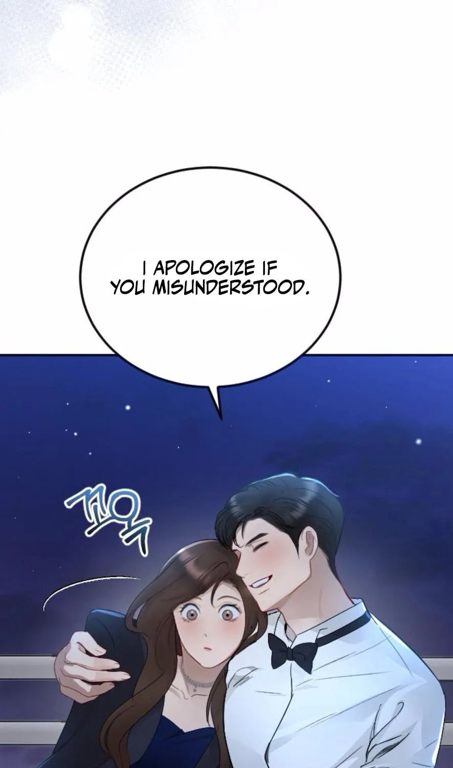 A Secretary's Power Chapter 30 page 23 - 