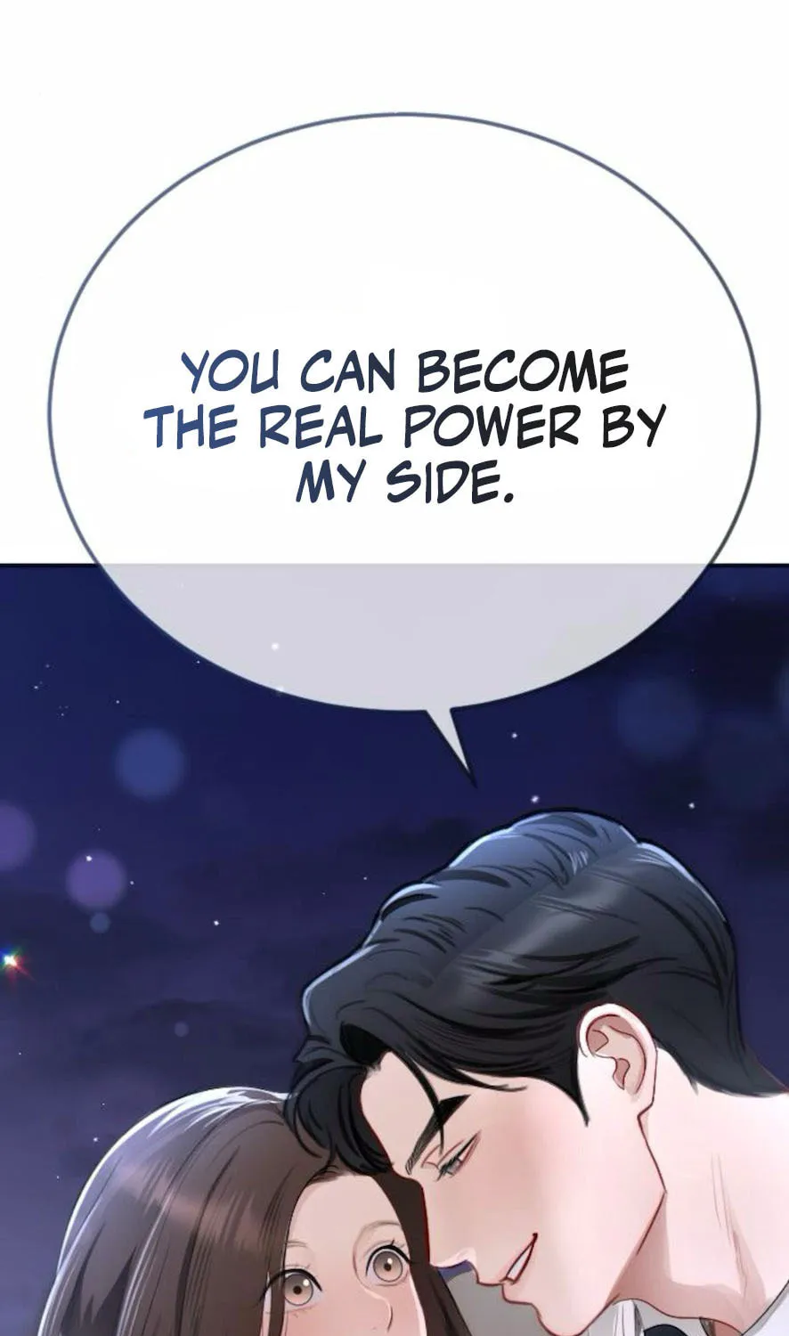 A Secretary's Power Chapter 30 page 29 - 