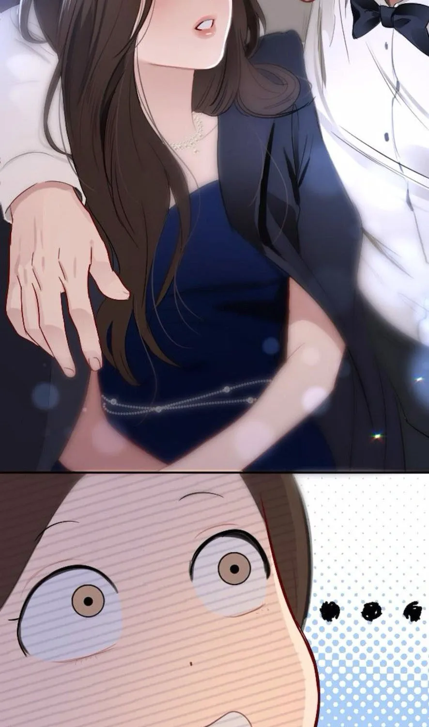 A Secretary's Power Chapter 30 page 30 - 