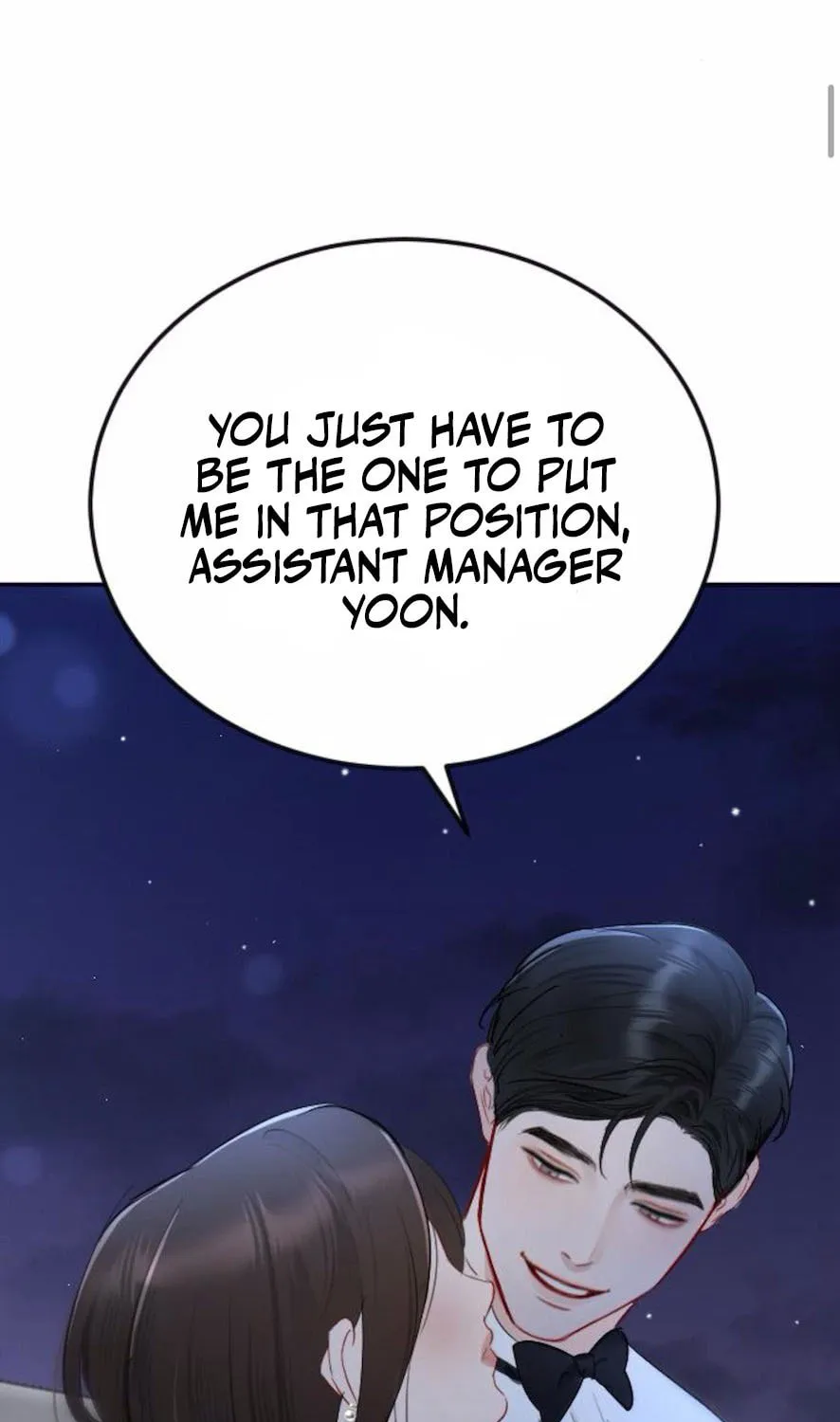 A Secretary's Power Chapter 30 page 32 - 