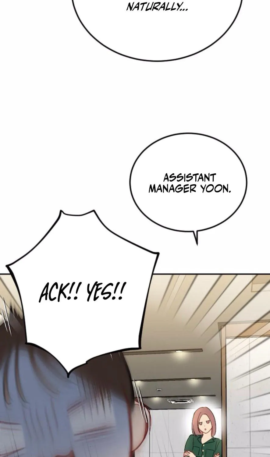 A Secretary's Power Chapter 30 page 44 - 