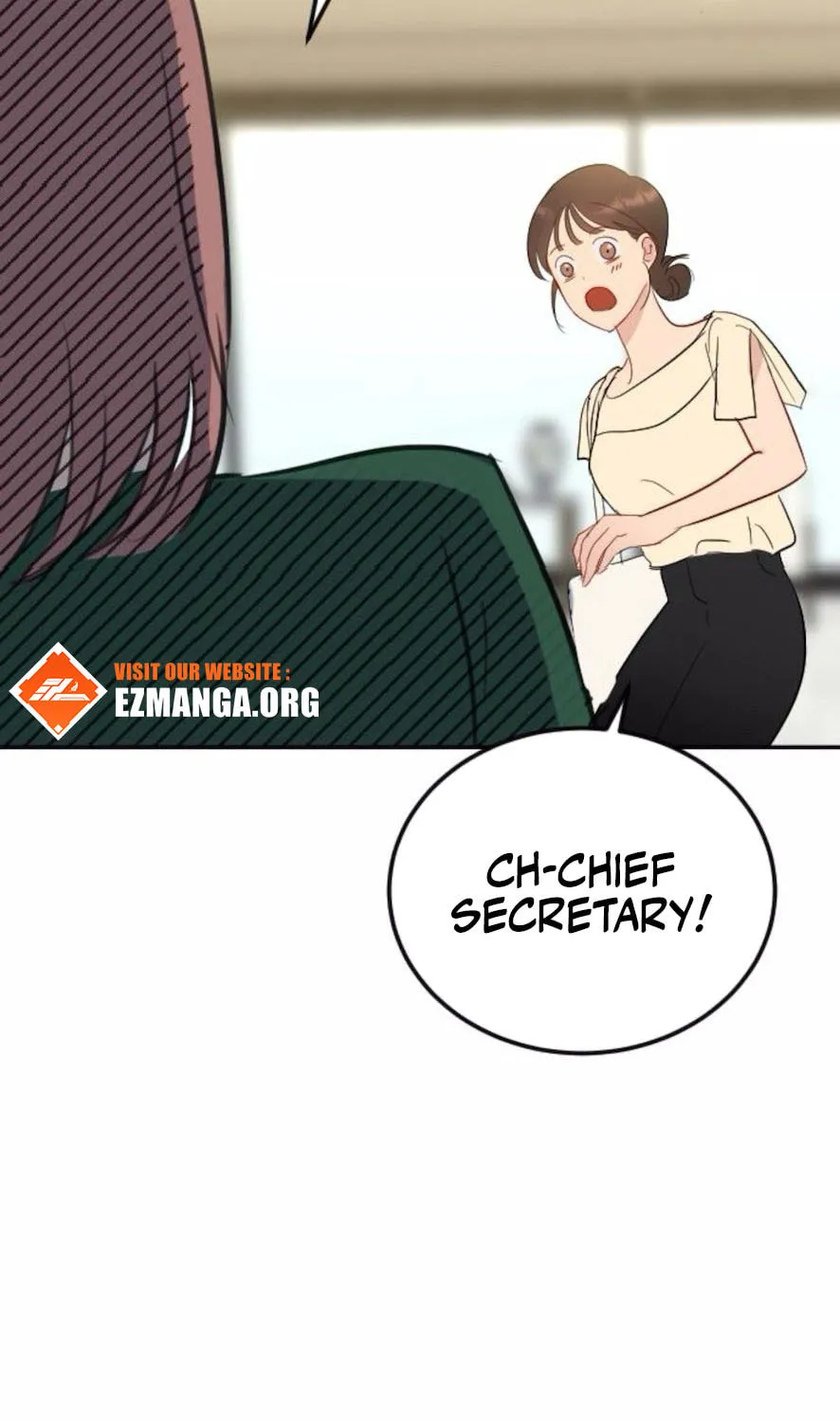 A Secretary's Power Chapter 30 page 46 - 