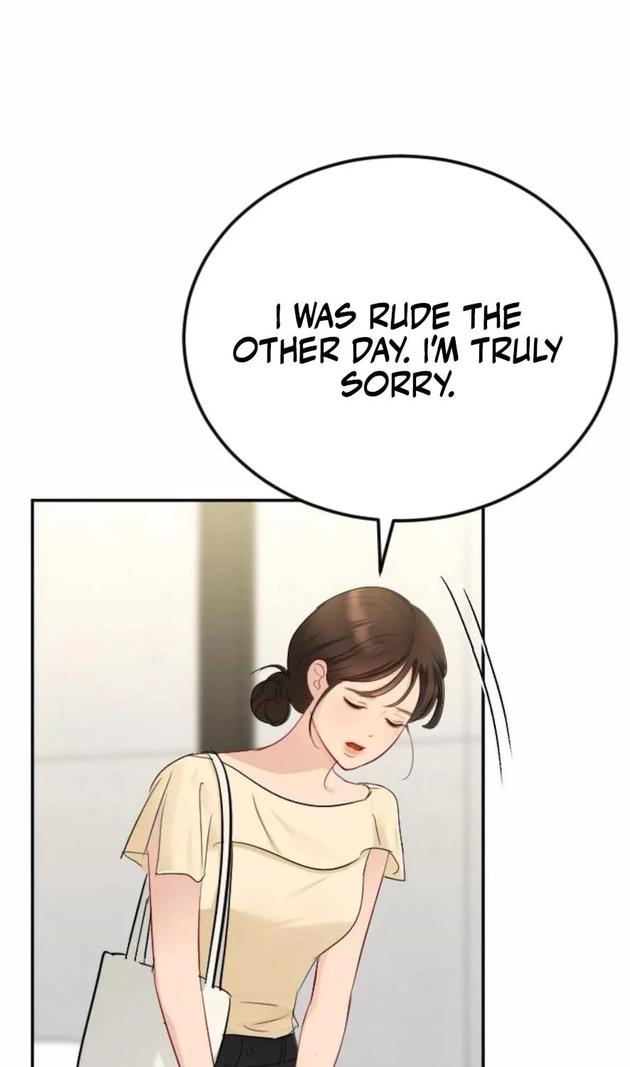 A Secretary's Power Chapter 30 page 47 - 