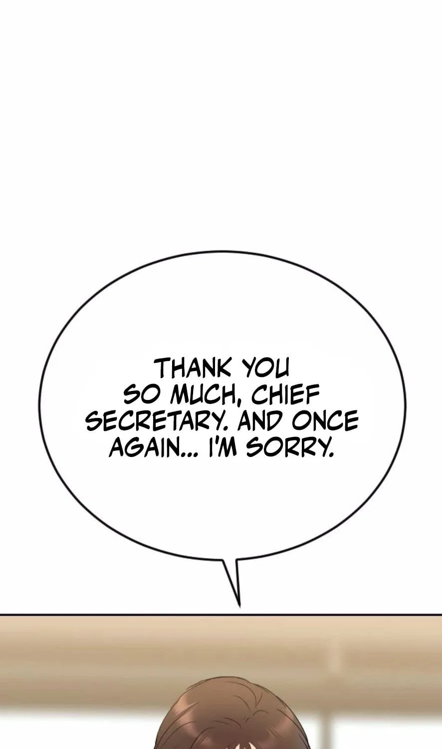 A Secretary's Power Chapter 30 page 54 - 