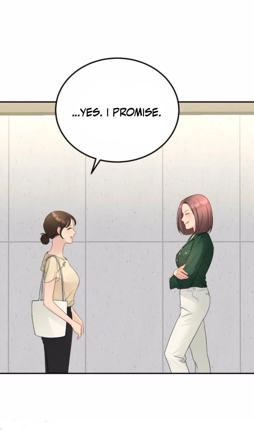 A Secretary's Power Chapter 30 page 59 - 