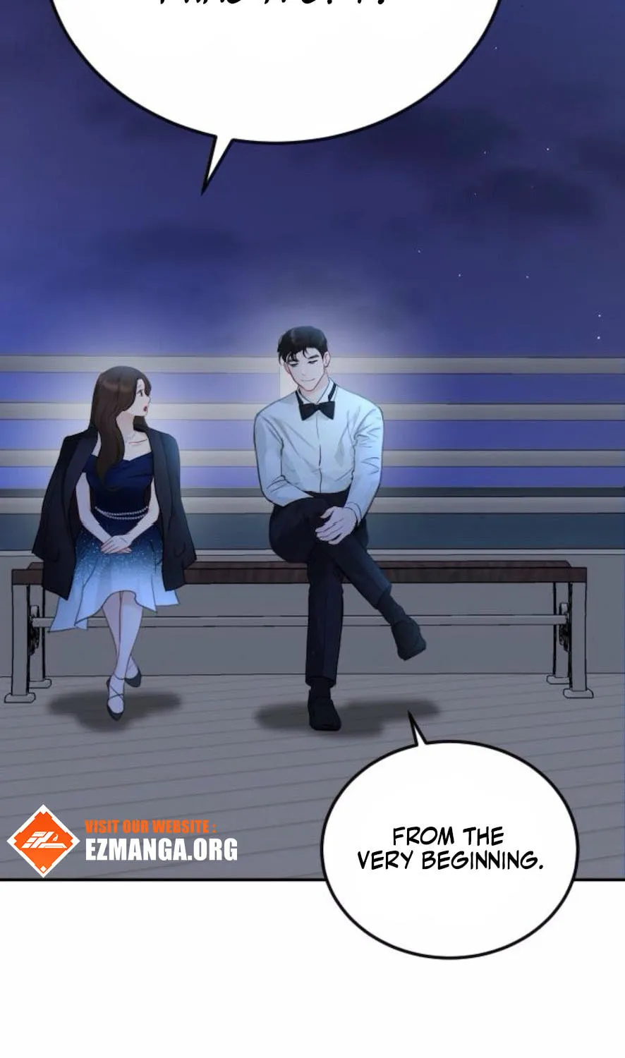 A Secretary's Power Chapter 30 page 7 - 