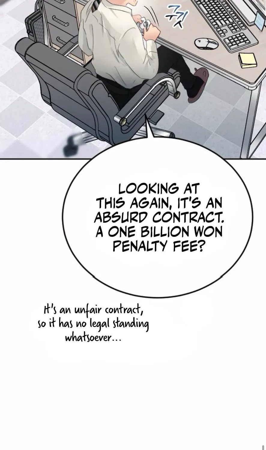 A Secretary's Power Chapter 30 page 64 - 
