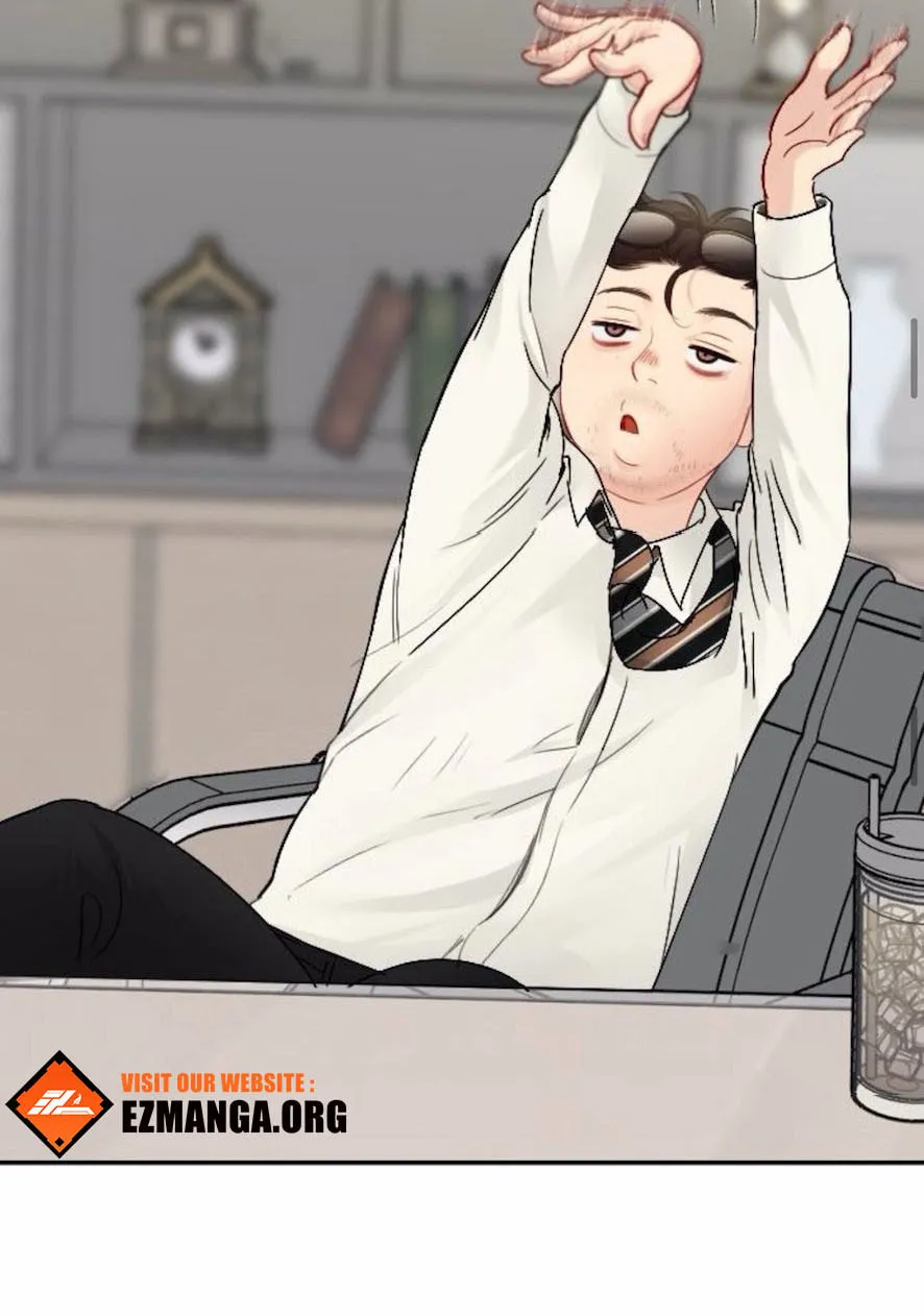 A Secretary's Power Chapter 30 page 66 - 