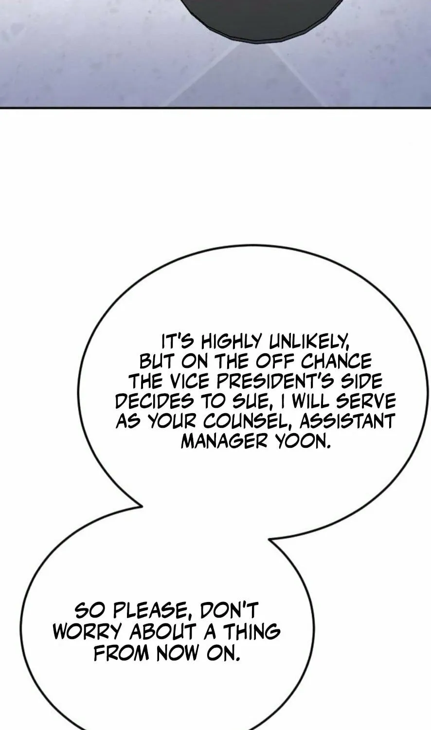 A Secretary's Power Chapter 30 page 68 - 