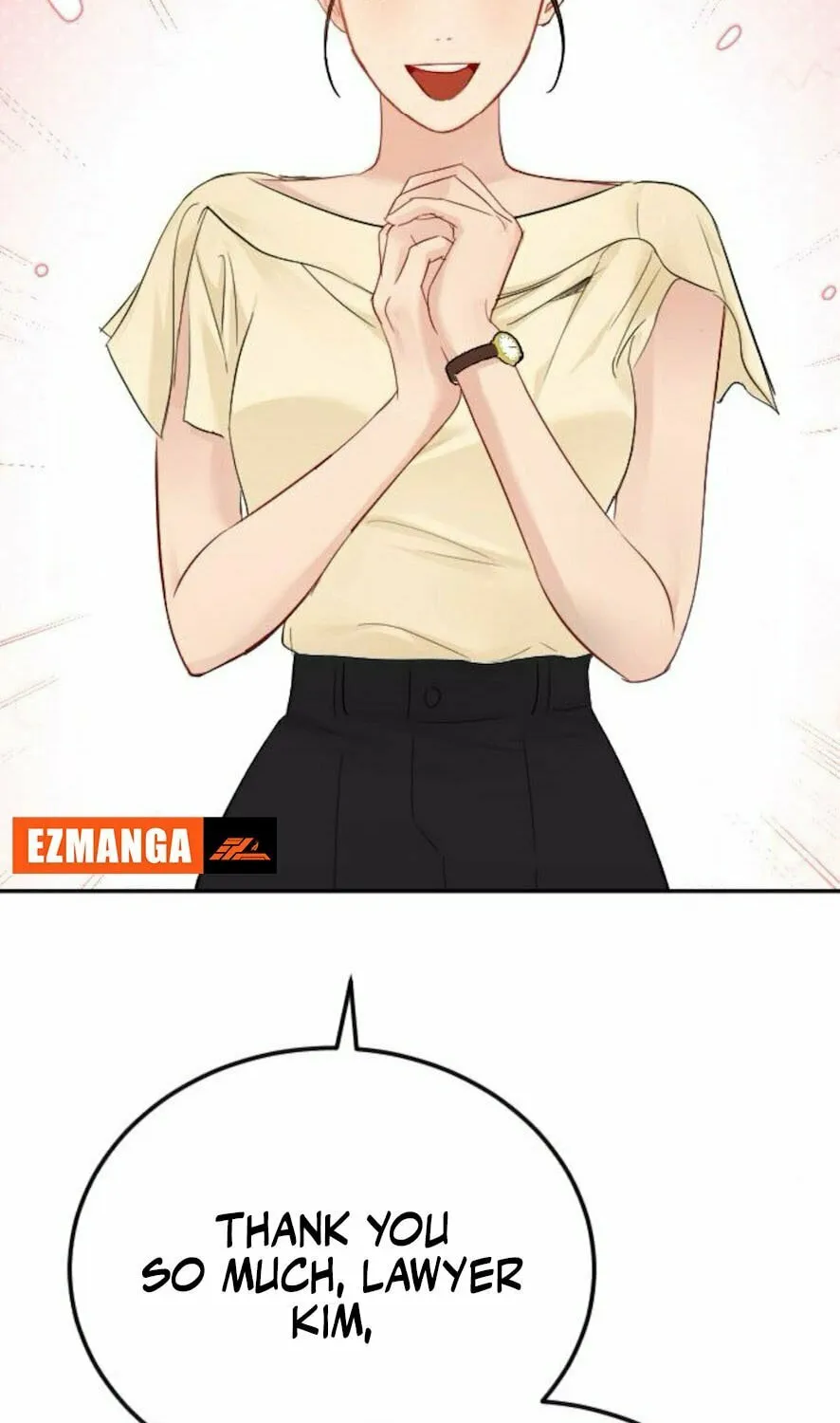 A Secretary's Power Chapter 30 page 70 - 