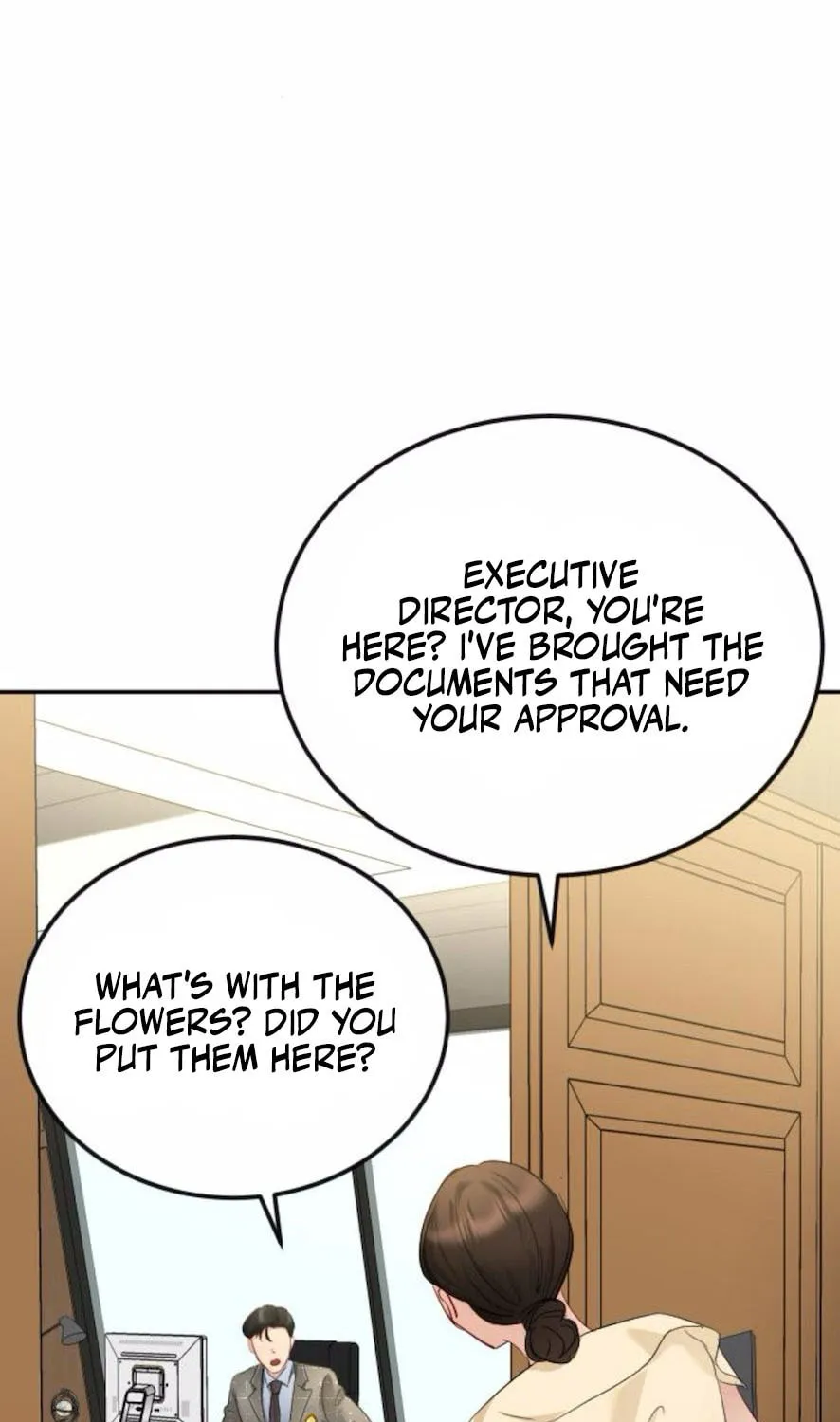 A Secretary's Power Chapter 30 page 78 - 