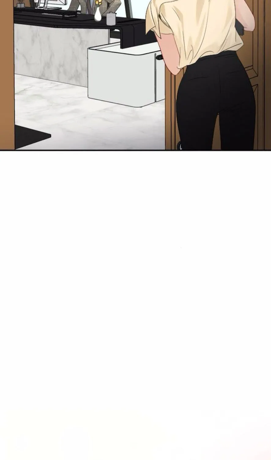 A Secretary's Power Chapter 30 page 79 - 