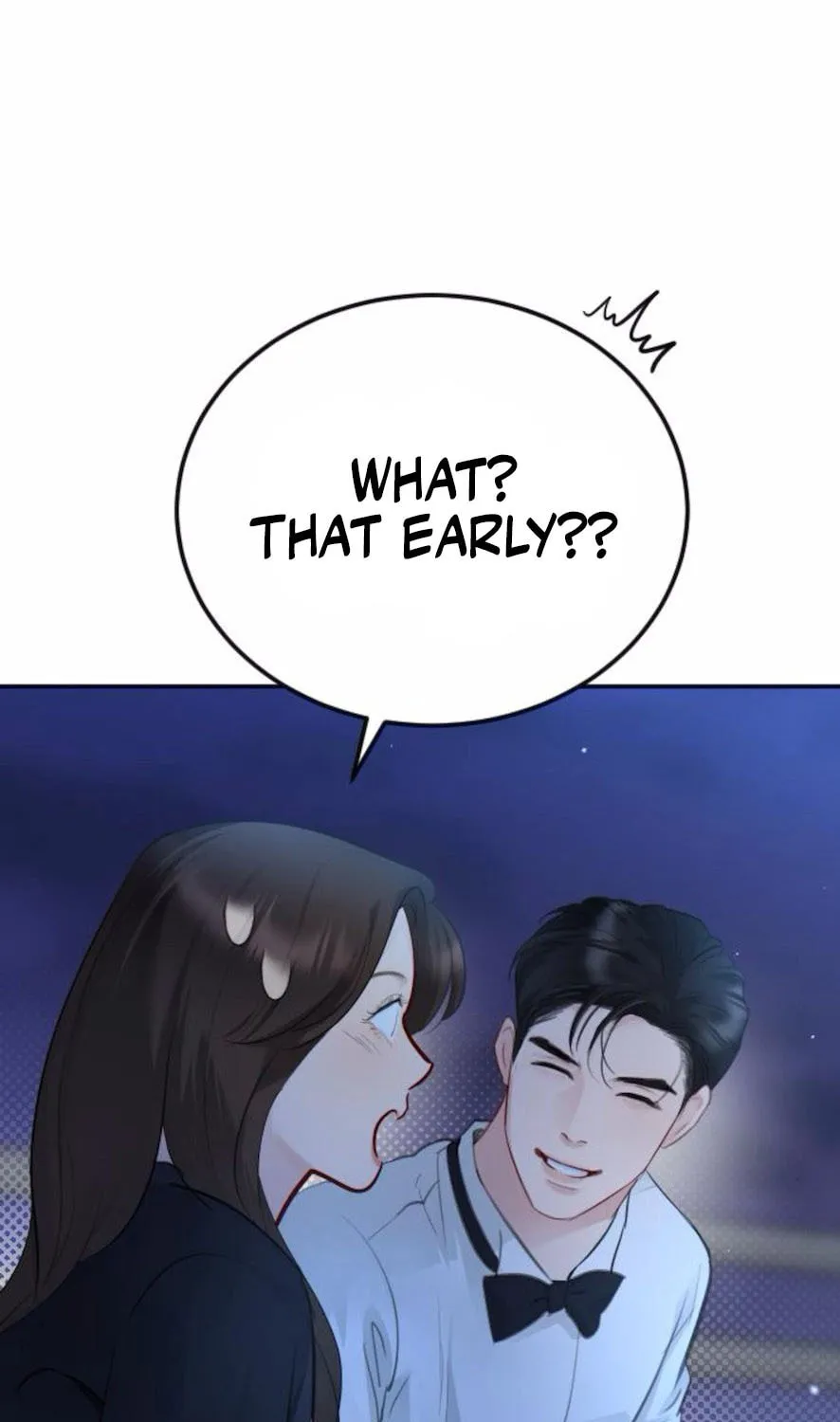 A Secretary's Power Chapter 30 page 9 - 