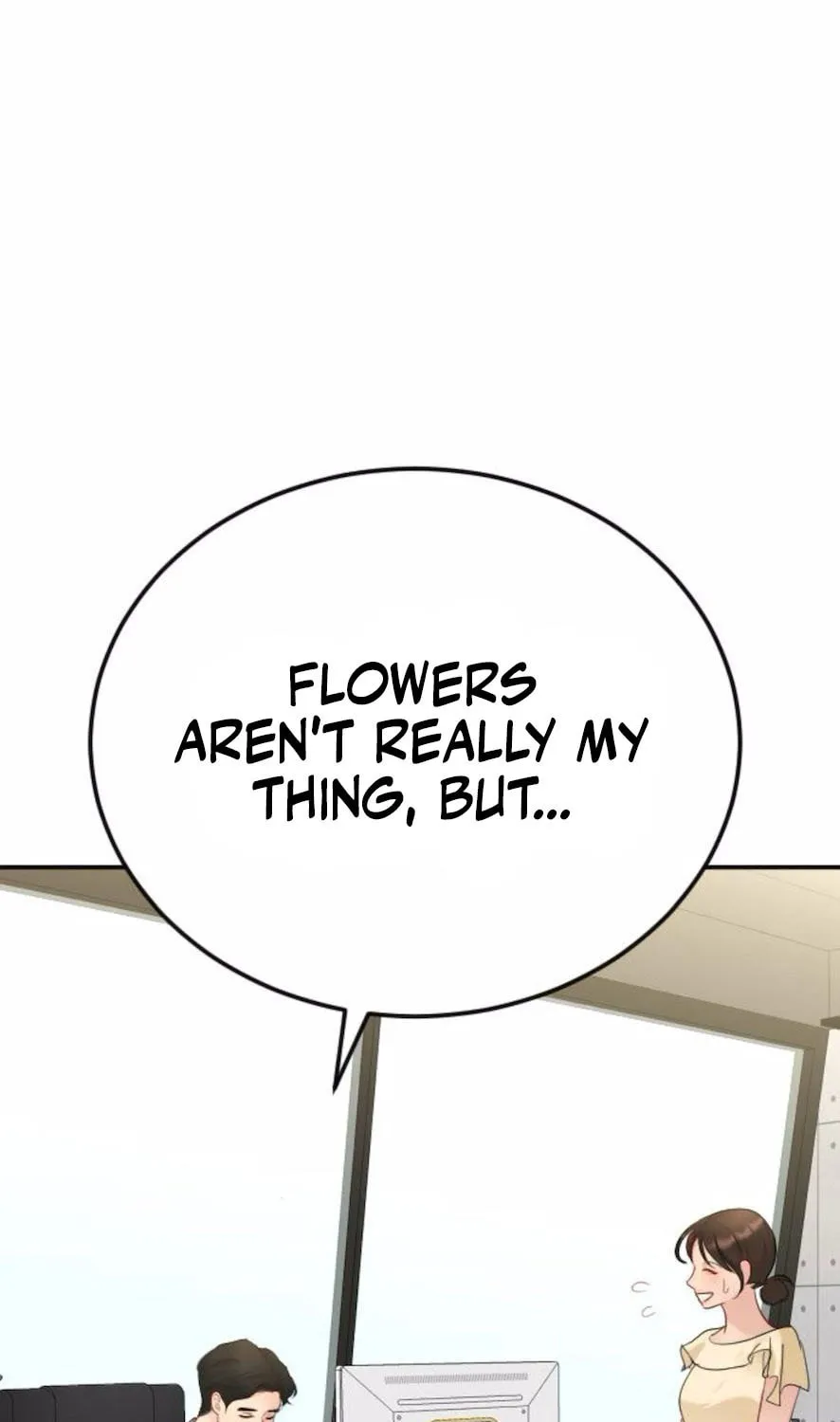 A Secretary's Power Chapter 30 page 84 - 