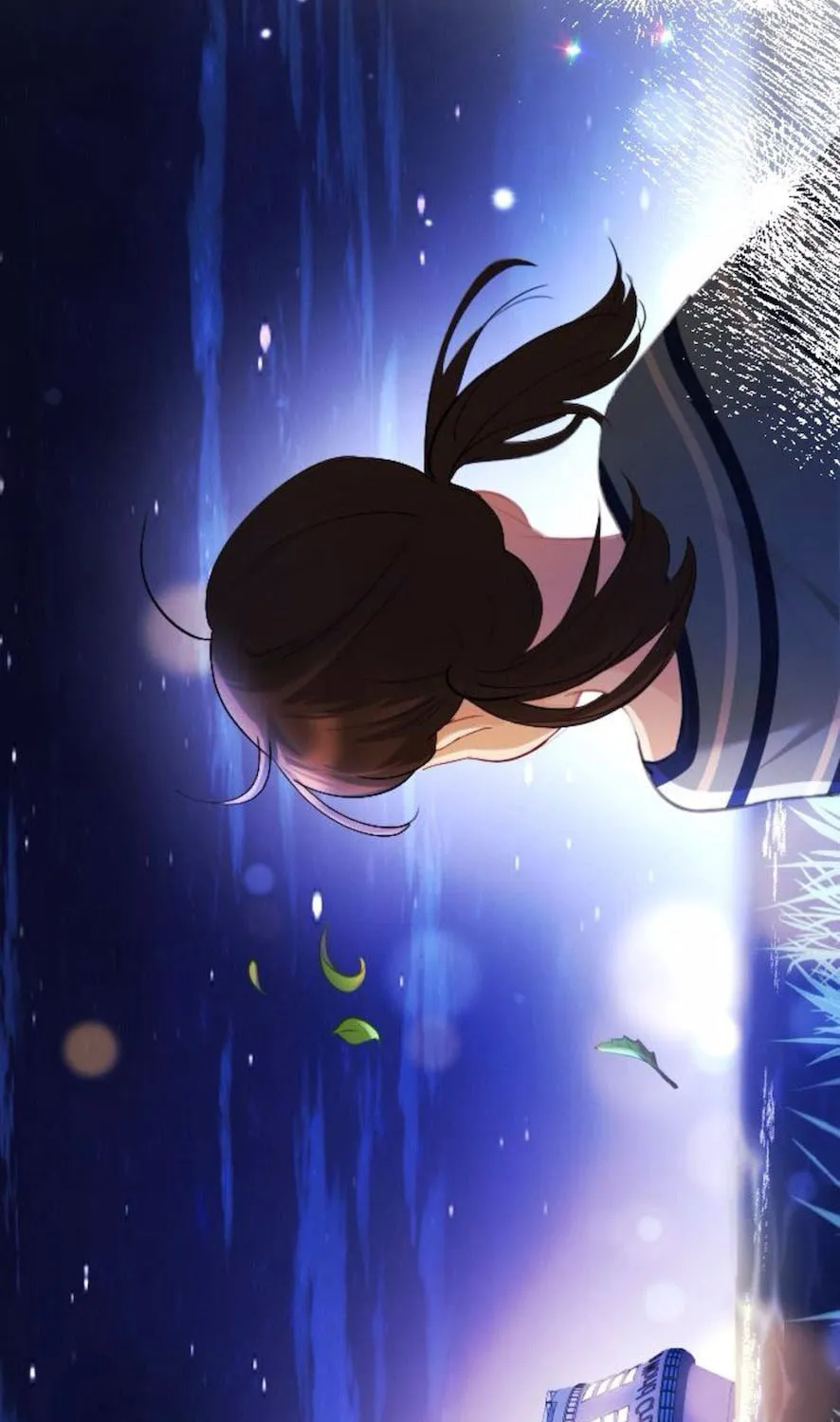 A Secretary's Power Chapter 30 page 94 - 