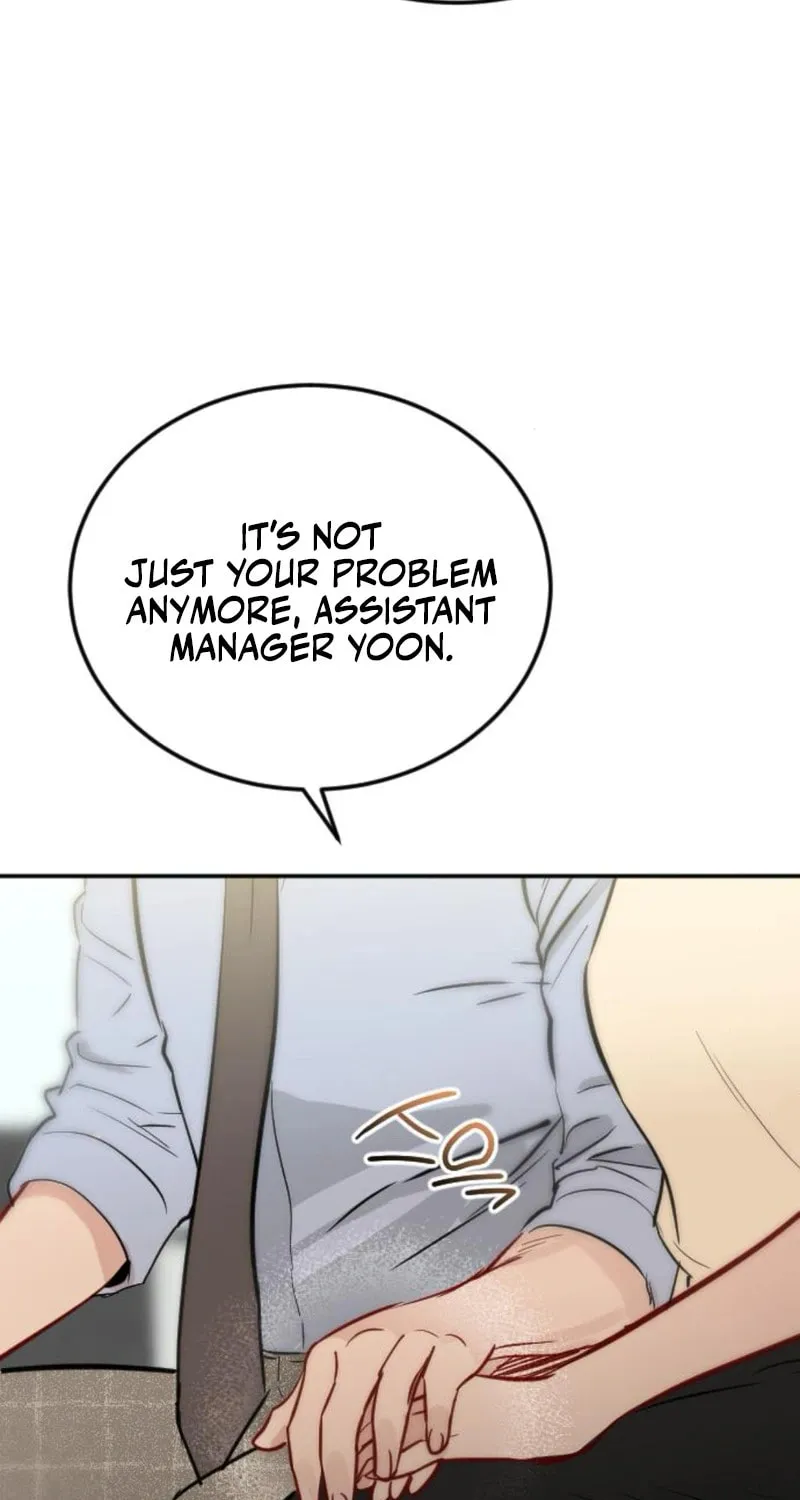 A Secretary's Power Chapter 31 page 111 - 