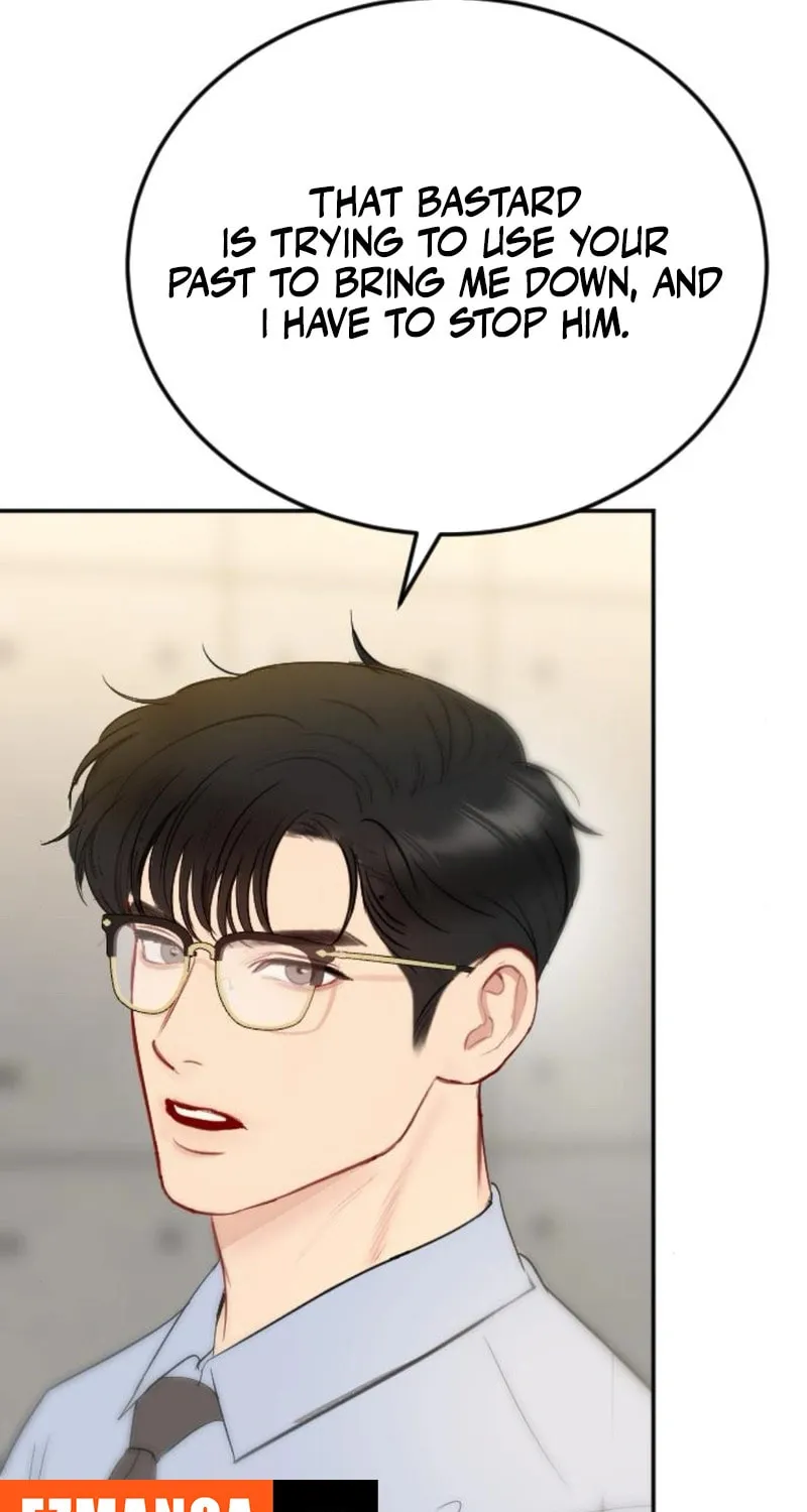 A Secretary's Power Chapter 31 page 113 - 