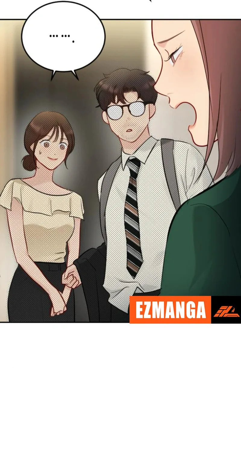 A Secretary's Power Chapter 31 page 15 - 