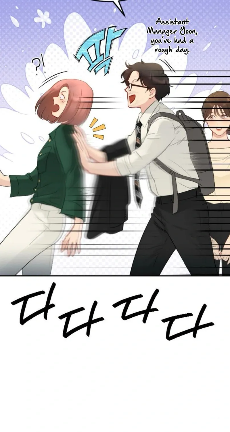 A Secretary's Power Chapter 31 page 17 - 