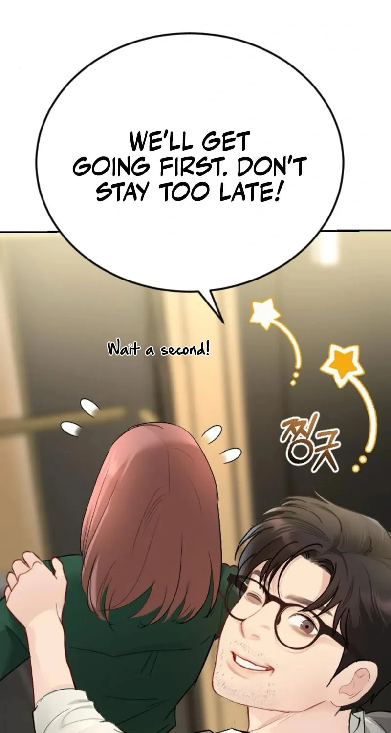 A Secretary's Power Chapter 31 page 18 - 