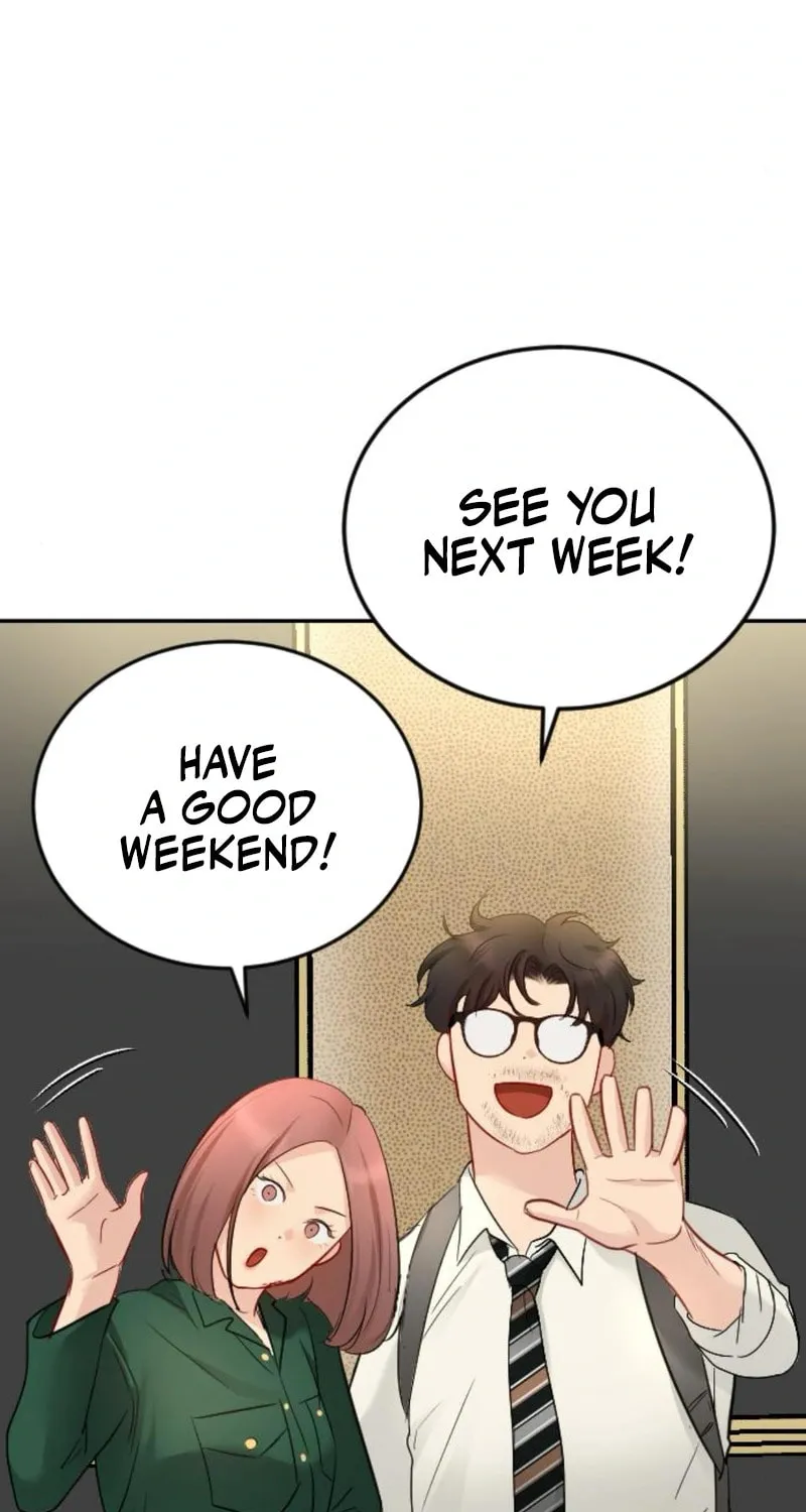 A Secretary's Power Chapter 31 page 21 - 