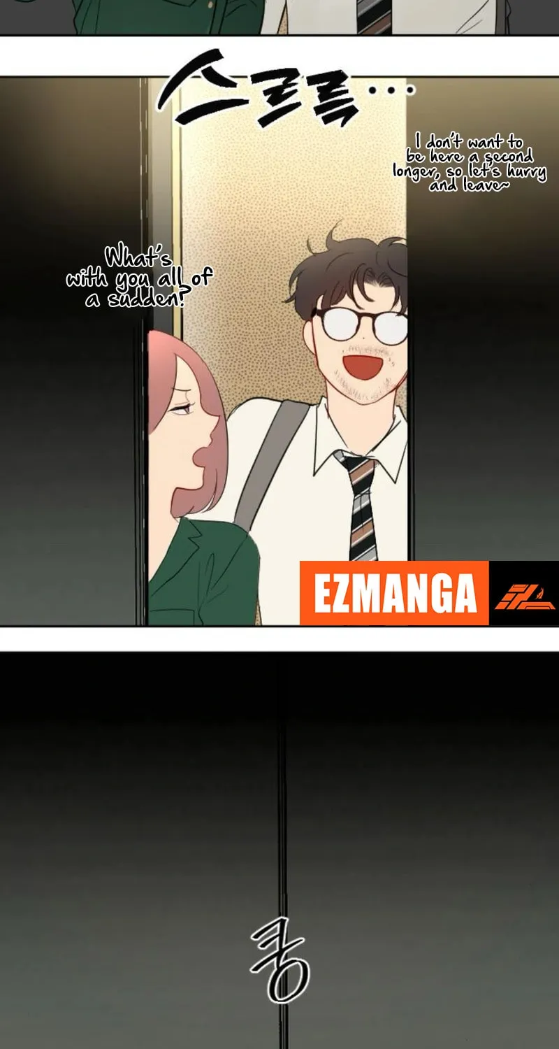 A Secretary's Power Chapter 31 page 22 - 