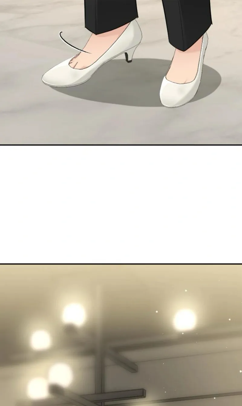 A Secretary's Power Chapter 31 page 24 - 