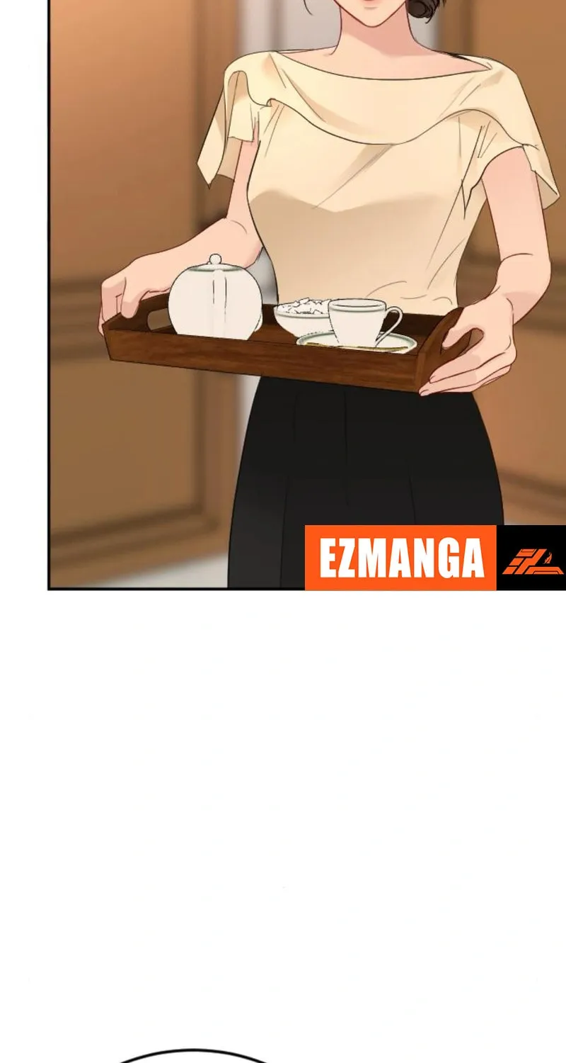 A Secretary's Power Chapter 31 page 30 - 